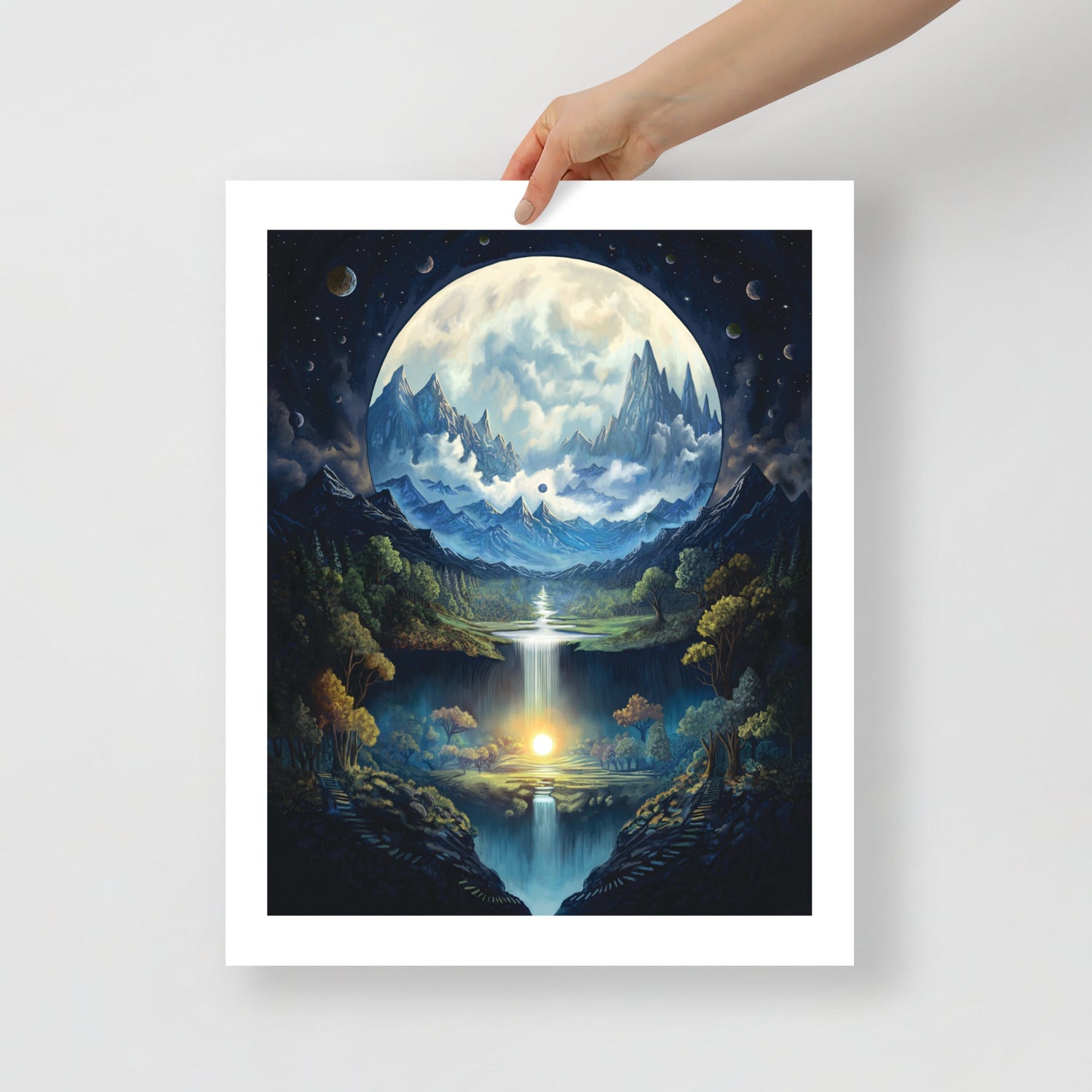 Fine Art Prints
