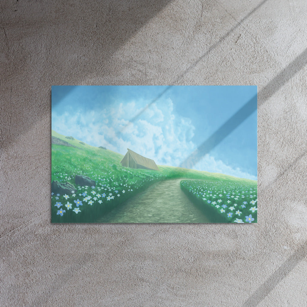 Metal Prints